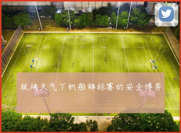 极端天气下帆船锦标赛的安全博弈