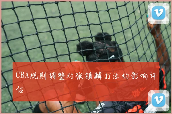 CBA规则调整对张镇麟打法的影响评估